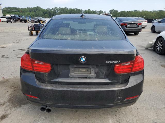Photo 6 from auction – 2012 BMW 328 I with VIN WBA3A5C54CF344668