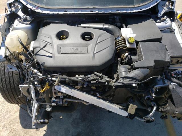 Photo 11 from auction – 2019 FORD ESCAPE TIT with VIN 1FMCU9J99KUC03401