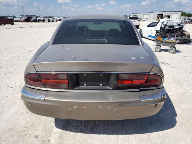 Photo 6 from auction – 2002 BUICK PARK AVENU with VIN 1G4CW54K124193433
