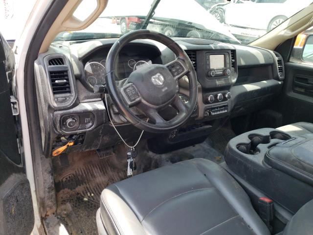 Photo 8 from auction – 2019 RAM 2500 TRADE with VIN 3C7WR4AJ0KG551285