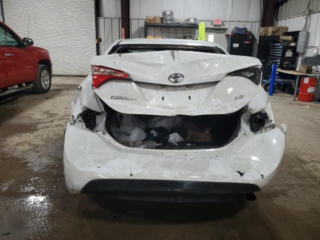 Photo 6 from auction – 2019 TOYOTA COROLLA L with VIN 5YFBURHE0KP932855