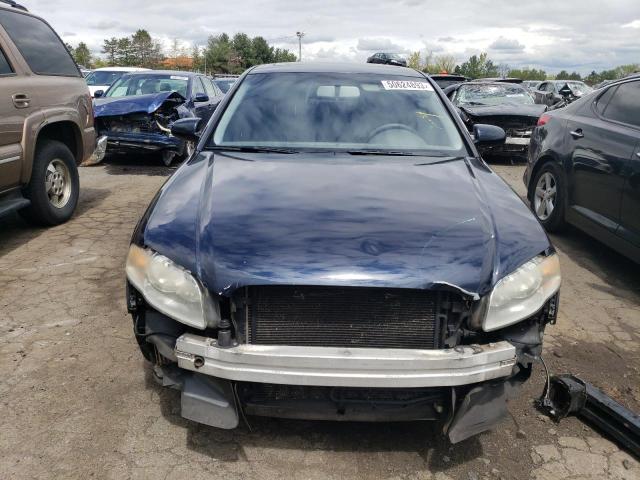 Zdjęcie 5 z aukcji – 2008 AUDI A4 2.0T QU z VIN WAUDF78E78A140543