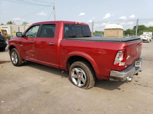 Photo 2 from auction – 2010 DODGE RAM 1500 with VIN 1D7RV1CT0AS231528