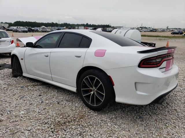 Photo 2 from auction – 2016 DODGE CHARGER R/ with VIN 2C3CDXGJ9GH228422