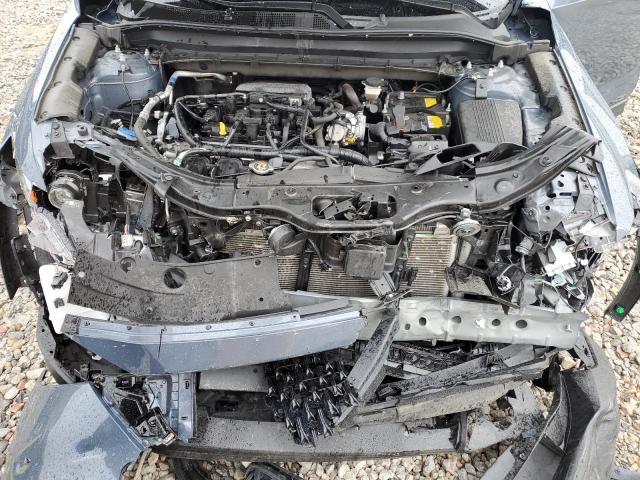 Photo 12 from auction – 2022 MAZDA CX-5 PREFE with VIN JM3KFBCM1N1541875