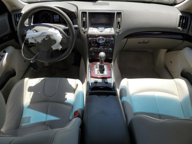 Photo 8 from auction – 2012 INFINITI G37 BASE with VIN JN1CV6AP4CM932179