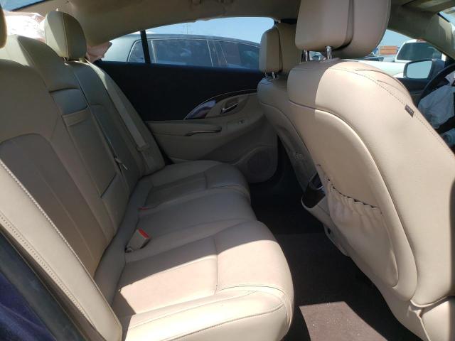 Photo 10 from auction – 2014 BUICK LACROSSE with VIN 1G4GB5G34EF259189