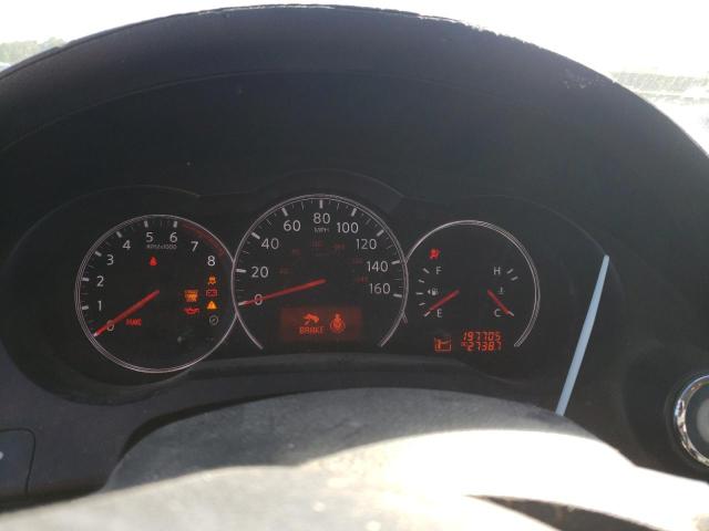 Photo 9 from auction – 2011 NISSAN ALTIMA BAS with VIN 1N4AL2AP4BN453035