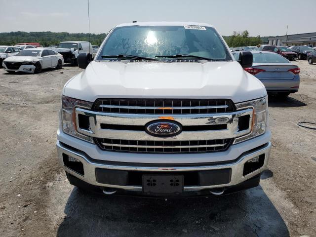 Photo 5 from auction – 2018 FORD F150 SUPER with VIN 1FTEW1EP9JKF52277