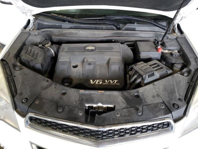 Zdjęcie 12 z aukcji – 2010 CHEVROLET EQUINOX LT z VIN 2CNFLGEY7A6348939