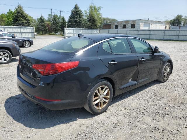 Photo 3 from auction – 2012 KIA OPTIMA LX with VIN 5XXGM4A7XCG005912