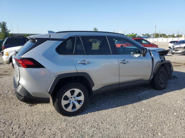 Photo 3 from auction – 2019 TOYOTA RAV4 LE with VIN 2T3H1RFV8KW034449