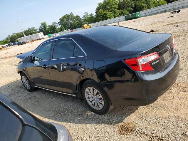 Фото 2 с аукциона – 2012 TOYOTA CAMRY BASE с VIN 4T1BF1FK5CU023028