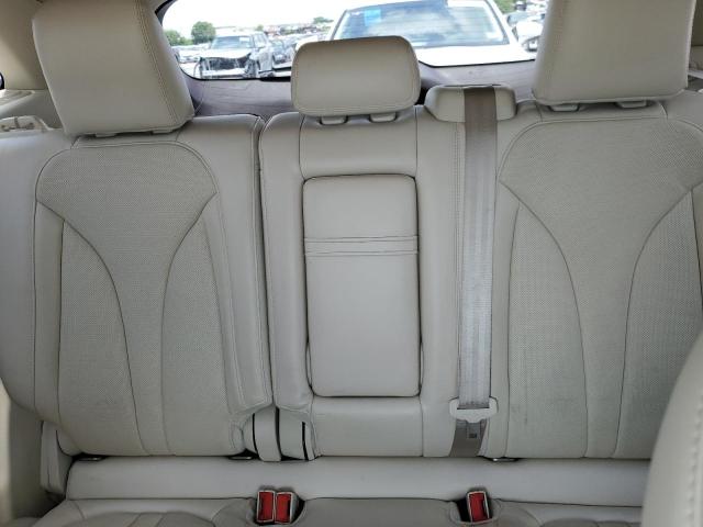 Photo 10 from auction – 2015 LINCOLN MKC with VIN 5LMCJ1A97FUJ24046