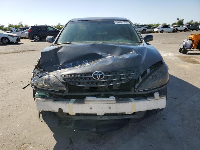 Photo 5 from auction – 2004 TOYOTA CAMRY LE with VIN 4T1BE32K04U341208
