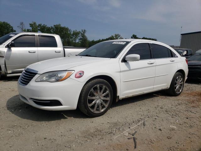 CHRYSLER 200 TOURIN 2013 с VIN 1C3CCBBB0DN765995 - Фото с аукциона