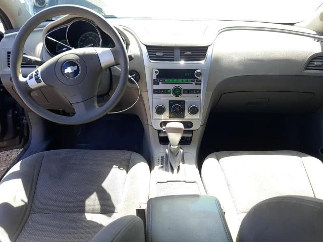 Photo 8 from auction – 2010 CHEVROLET MALIBU LS with VIN 1G1ZB5EB0A4139444
