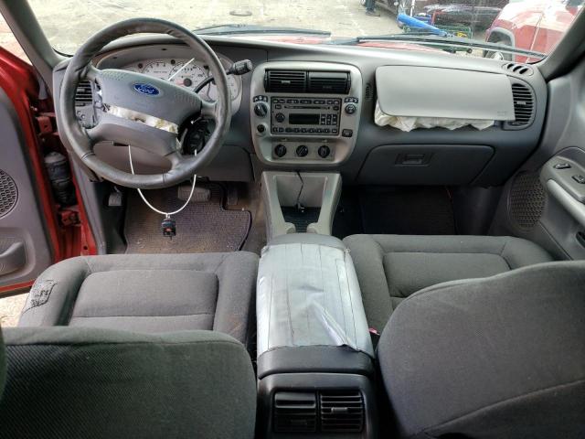 Photo 8 from auction – 2001 FORD EXPLORER S with VIN 1FMZU77E41UC91727