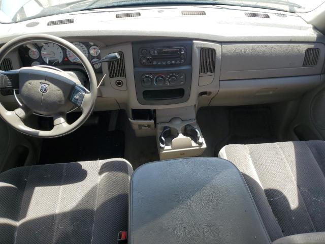 Photo 8 from auction – 2004 DODGE RAM 1500 S with VIN 1D7HA18N04S723837