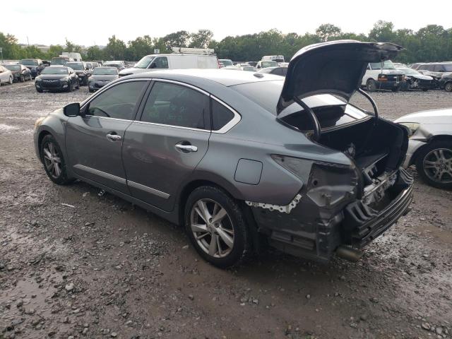 Photo 2 from auction – 2015 NISSAN ALTIMA 2.5 with VIN 1N4AL3AP0FC124565