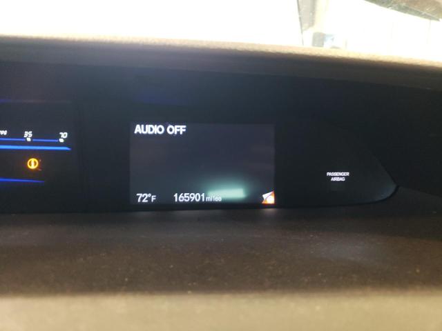 Photo 9 from auction – 2013 HONDA CIVIC EXL with VIN 19XFB2F94DE074041