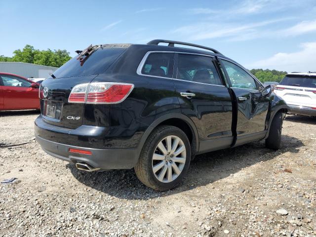 Photo 3 from auction – 2010 MAZDA CX-9 with VIN JM3TB2MA7A0236708