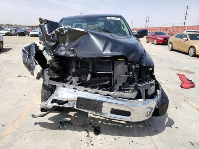 Photo 5 from auction – 2017 RAM 1500 SLT with VIN 1C6RR6LT6HS582862