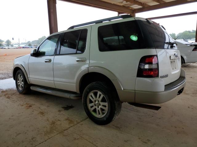 Photo 2 from auction – 2010 FORD EXPLORER E with VIN 1FMEU6EE4AUA10327