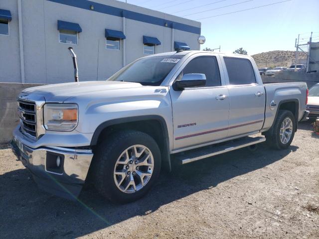 GMC SIERRA K15 2014 with VIN 3GTU2VEC2EG560004 - Photo from auction