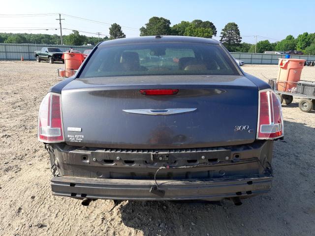 Photo 6 from auction – 2013 CHRYSLER 300C VARVA with VIN 2C3CCADG2DH698988