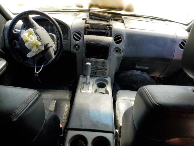 Photo 8 from auction – 2006 FORD F150 with VIN 1FTPX14596NA07062