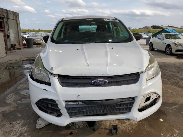 Photo 5 from auction – 2016 FORD ESCAPE S with VIN 1FMCU0F75GUC51424
