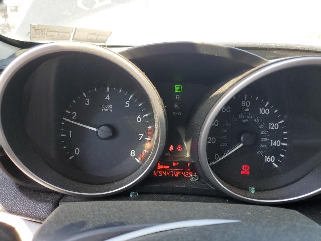 Photo 9 from auction – 2010 MAZDA 3 I with VIN JM1BL1SG9A1179358