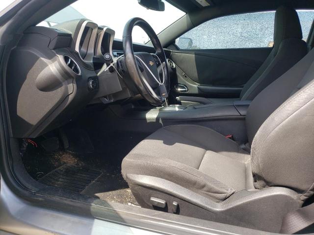 Photo 7 from auction – 2013 CHEVROLET CAMARO LT with VIN 2G1FB1E30D9117613