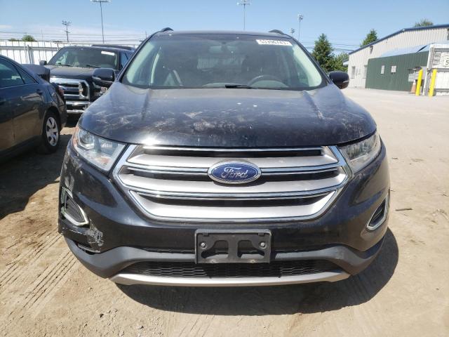 Photo 5 from auction – 2016 FORD EDGE SEL with VIN 2FMPK4J81GBB56542