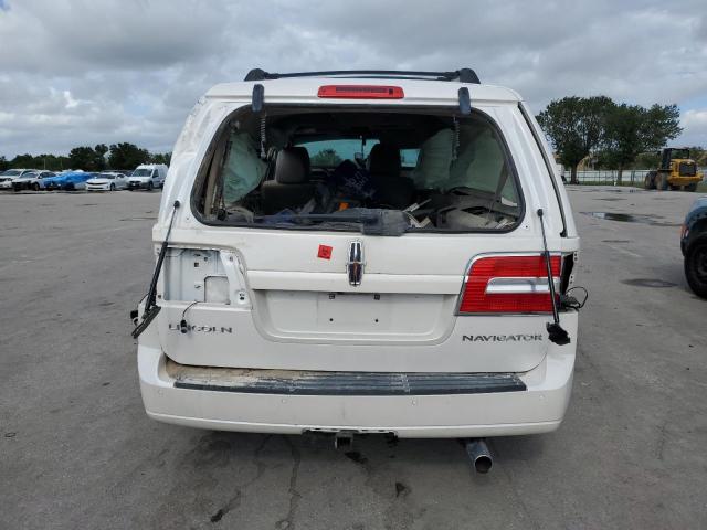 Photo 6 from auction – 2009 LINCOLN NAVIGATOR with VIN 5LMFU27529LJ01699