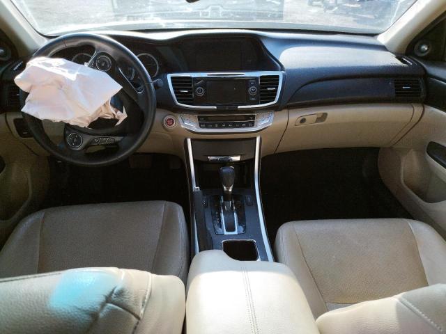 Photo 8 from auction – 2015 HONDA ACCORD EXL with VIN 1HGCR3F88FA035293