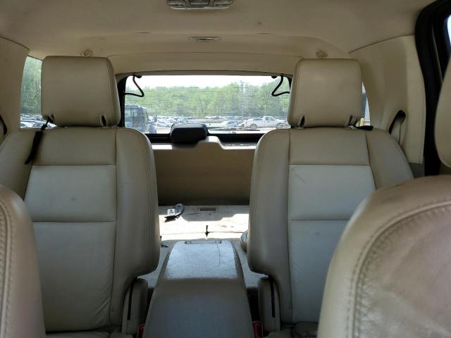 Zdjęcie 10 z aukcji – 2007 FORD EXPLORER L z VIN 1FMEU75827UB88407