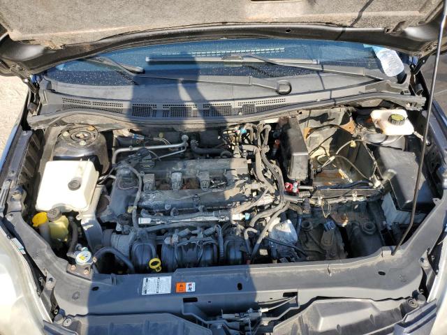 Photo 12 from auction – 2006 MAZDA 5 with VIN JM1CR293560100941