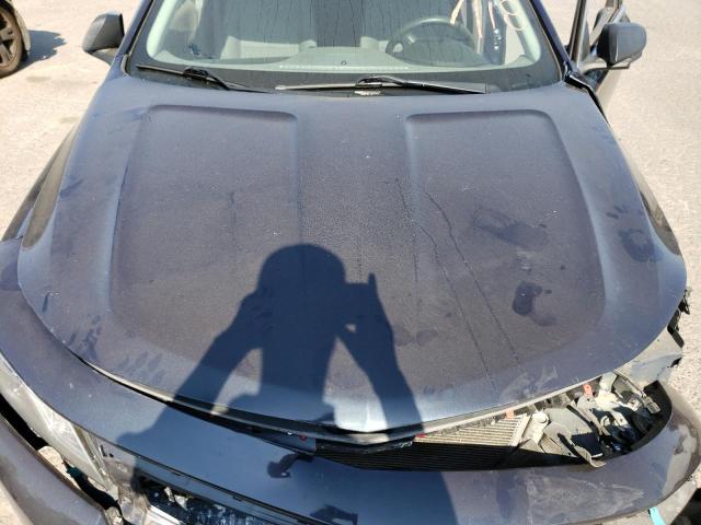 Photo 11 from auction – 2016 CHEVROLET IMPALA LS with VIN 1G11Z5SA7GU140040
