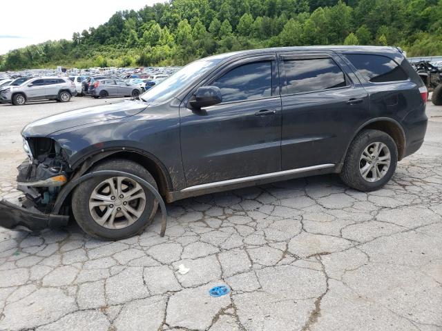 DODGE DURANGO EX 2011 with VIN 1D4RE2GG6BC667893 - Photo from auction