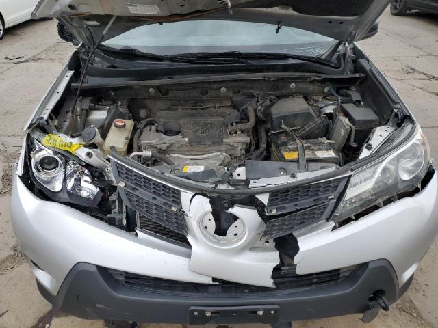 Photo 12 from auction – 2015 TOYOTA RAV4 LE with VIN JTMBFREV0FD162082