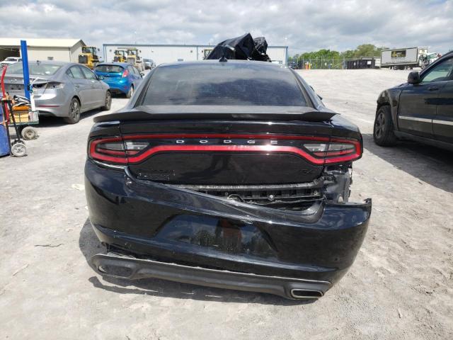 Photo 6 from auction – 2016 DODGE CHARGER R/ with VIN 2C3CDXCT2GH115550