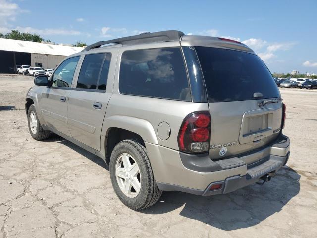 Photo 2 from auction – 2003 CHEVROLET TRAILBLAZE with VIN 1GNES16S036202604