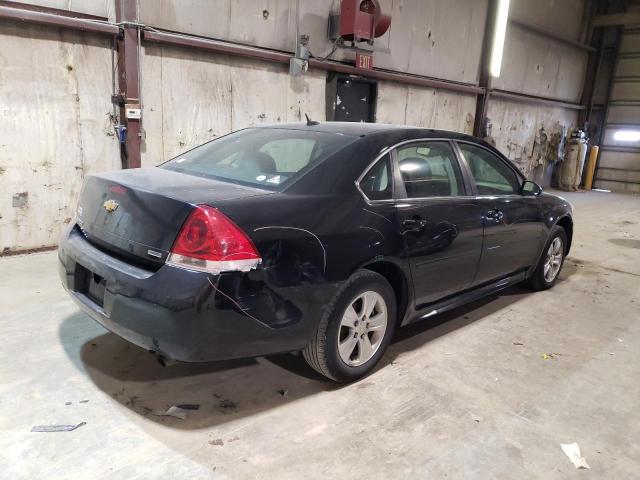 Photo 3 from auction – 2014 CHEVROLET IMPALA LIM with VIN 2G1WA5E30E1128329