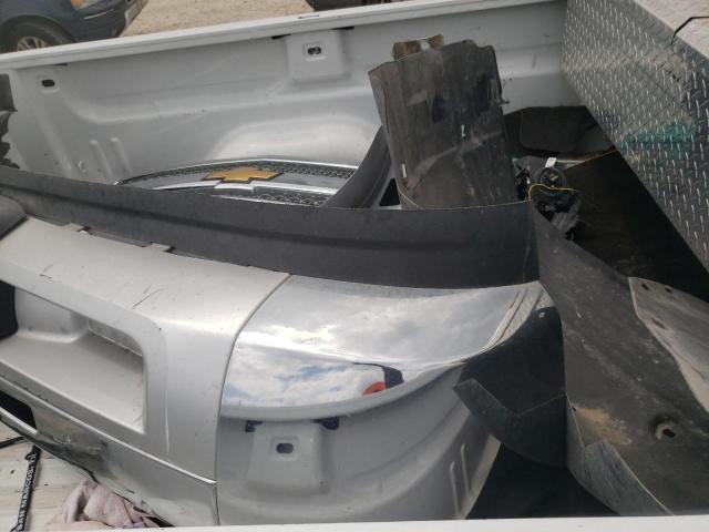 Photo 12 from auction – 2012 CHEVROLET SILVERADO with VIN 1GCNCPEA2CZ211868