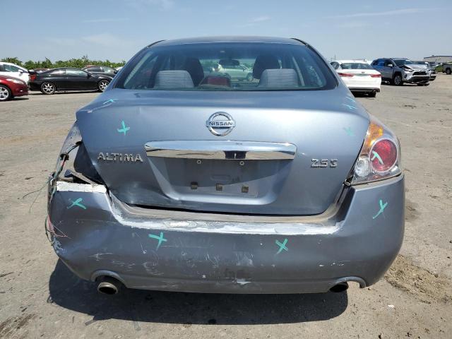 Photo 6 from auction – 2012 NISSAN ALTIMA BAS with VIN 1N4AL2AP2CN535668