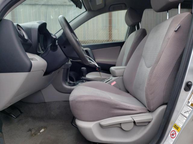 Zdjęcie 7 z aukcji – 2007 TOYOTA RAV4 z VIN JTMBD33V675087177