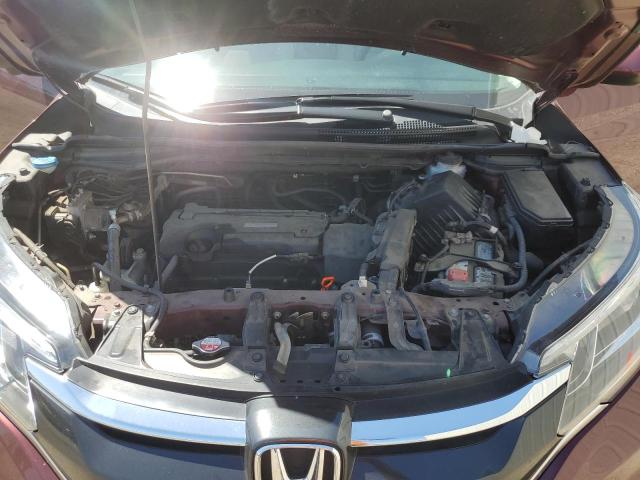 Photo 12 from auction – 2016 HONDA CR-V EX with VIN 5J6RM4H53GL112698