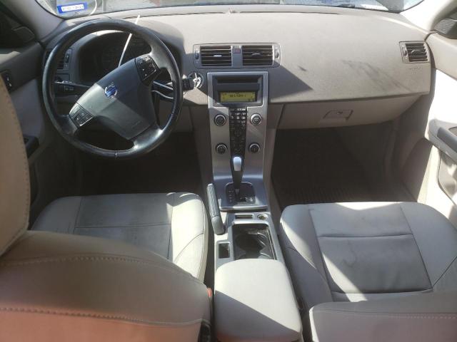 Photo 8 from auction – 2010 VOLVO S40 2.4I with VIN YV1382MS1A2488629